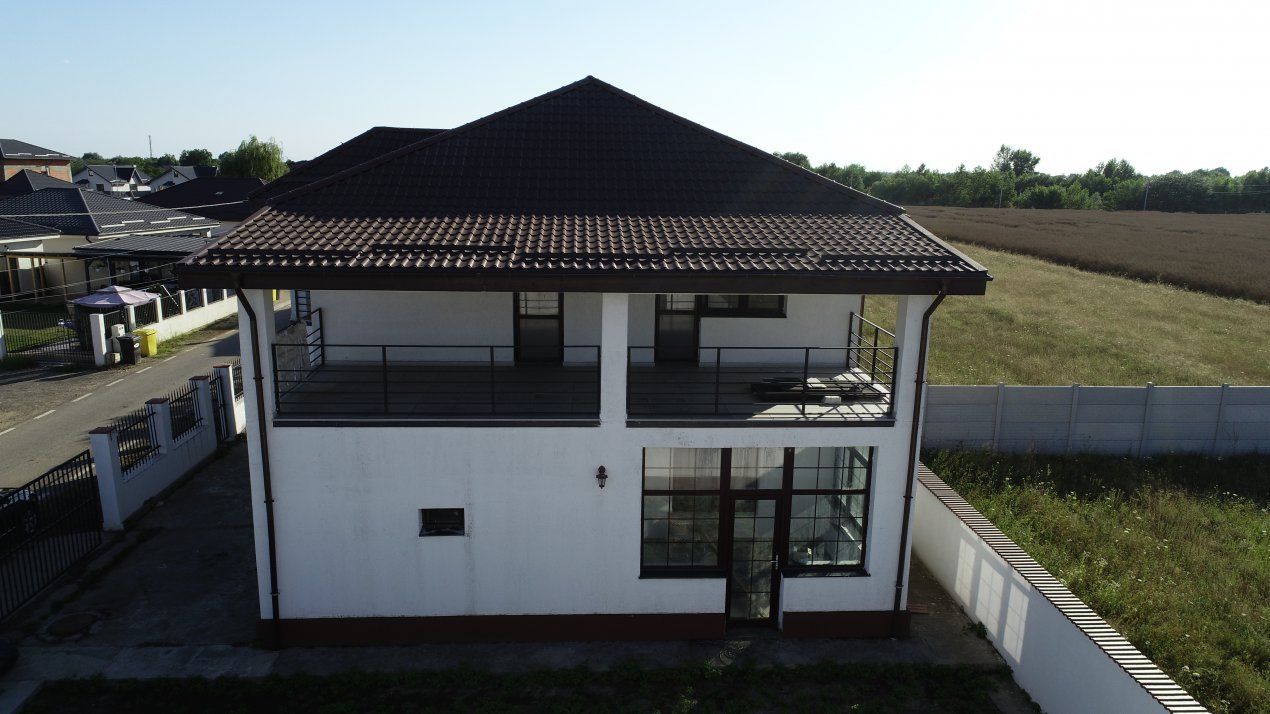 Vila foarte spatioasa 5 camere Domnesti la 15m de Bucuresti – fotografia 3 din 19