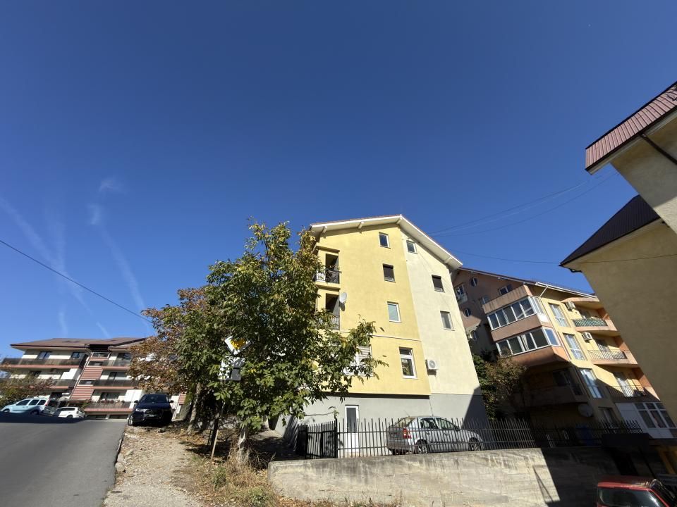 Apartament 2 camere cu garaj privat | Dimitrie Gusti 9- Mănăștur | Comision 0% – fotografia 14 din 14