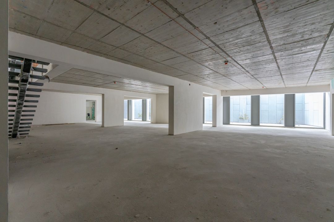 Spațiu de birouri premium 1074 mp – Centrul Istoric Brașov – fotografia 2 din 14