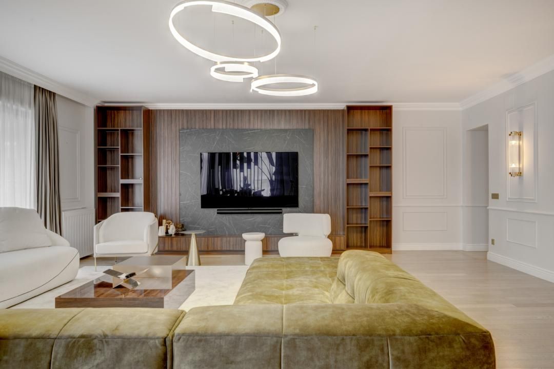 0% Comision | Penthouse impresionant | Priveliste de exceptie UpGround – fotografia 10 din 76