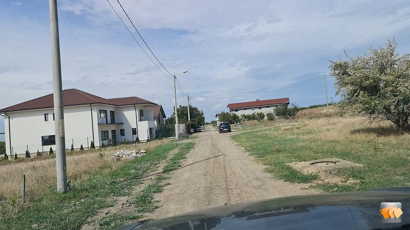 Teren de vanzare in Tuzla – fotografia 6 din 7