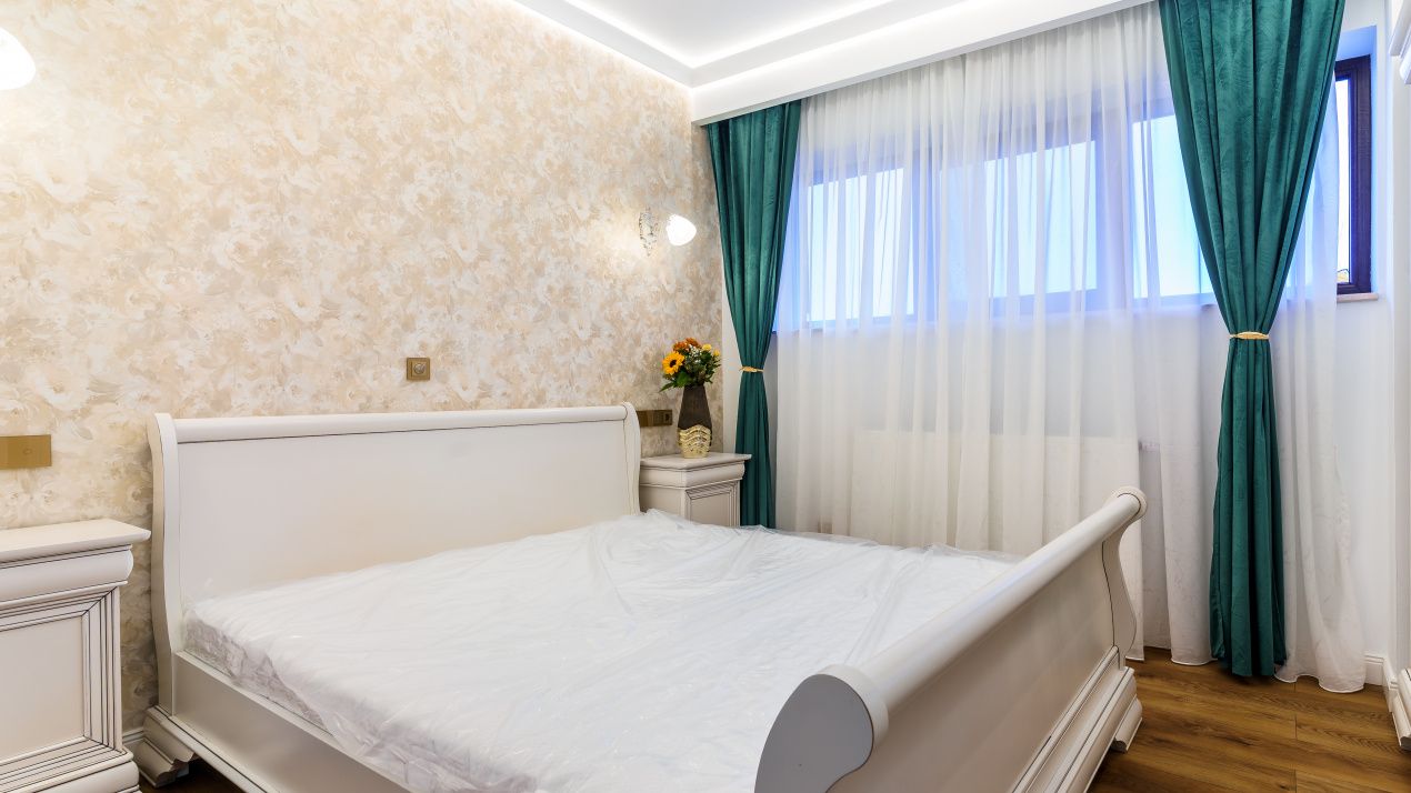 Apartament cu 2 camere de vanzare, cartierul Europa COMISION 0% – fotografia 4 din 14