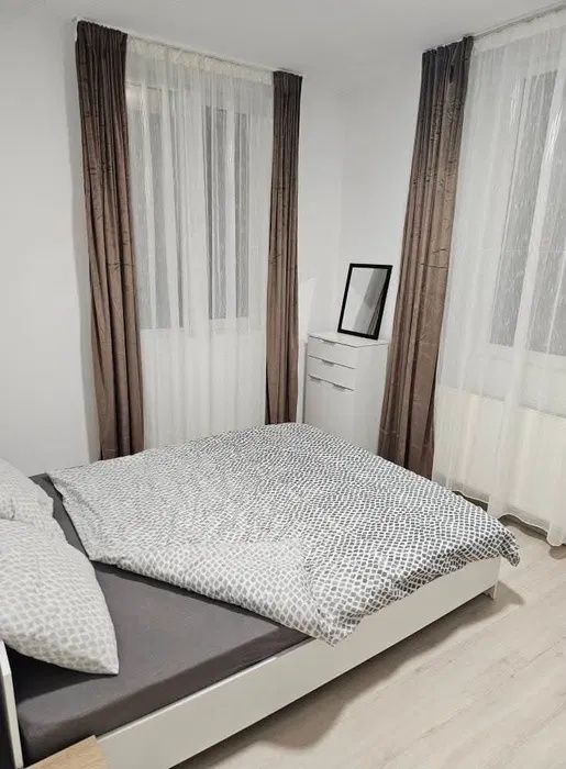 Apartament de vanzare 2 camere,Zona Eroilor – fotografia 5 din 6