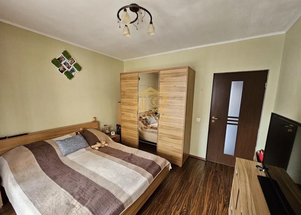 Apartament 4 camere 100mp, cartier Buna Ziua, finisaje moderne, parcare – fotografia 3 din 6