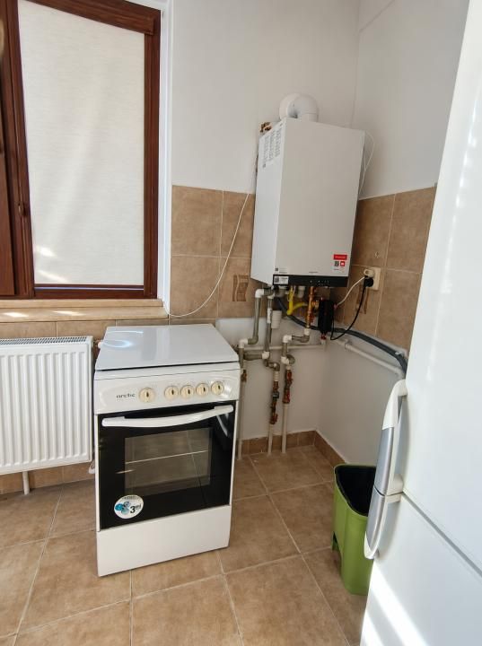 Apartament 2 camere | 1 Mai - Turda | Cartier Vile | Parcare în curte – fotografia 13 din 18