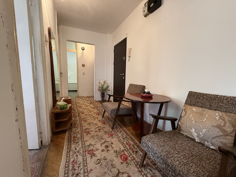 Apartament 2 camere decomandat Titulescu Gheorgheni – fotografia 6 din 17