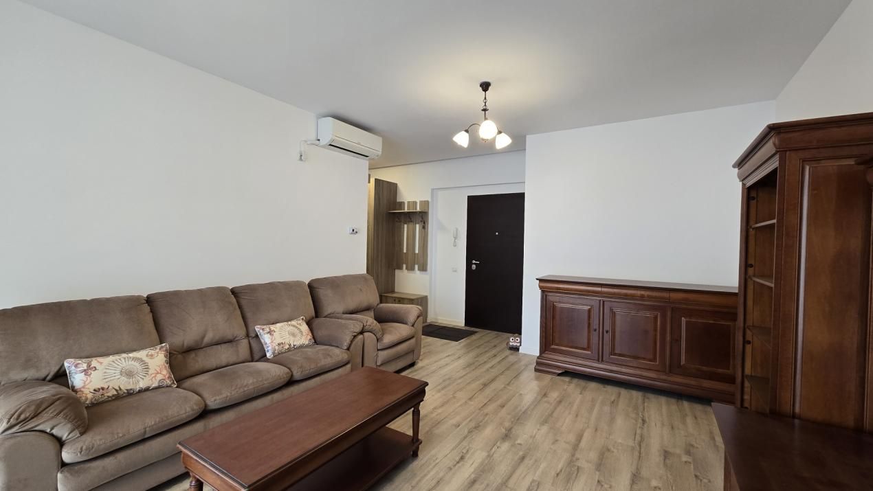 Vanzare apartament 2 camere Citta Residential Park Piata Delfinului Pantelimon – fotografia 3 din 14