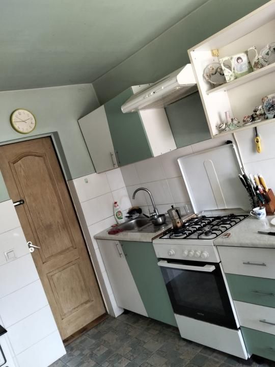 Casă 60 mp utili, teren 1.400 mp | Borșa (Răscruci), Cluj – fotografia 8 din 16