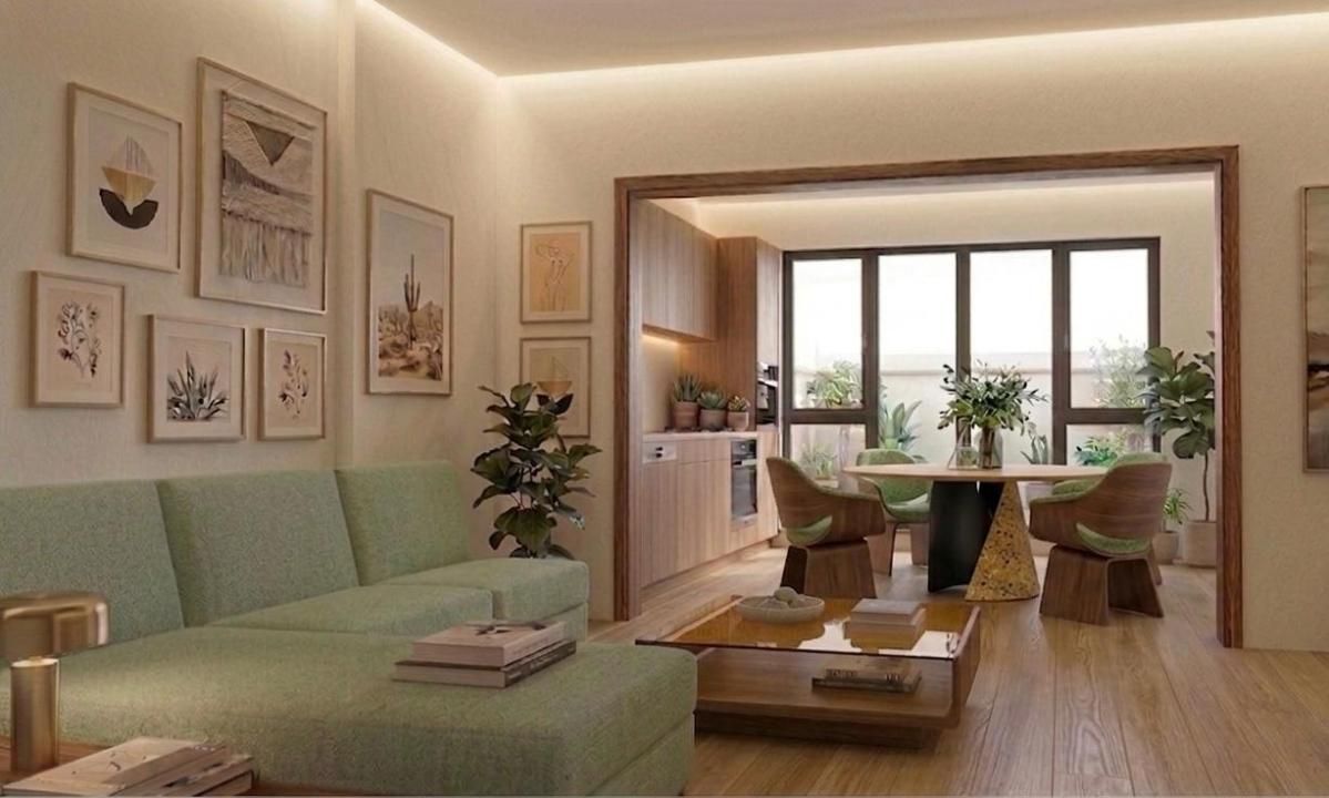 2 Camere I Tineretului I 56 MP I 2026 | Metrou I Parc I Exclusivist – fotografia 12 din 14