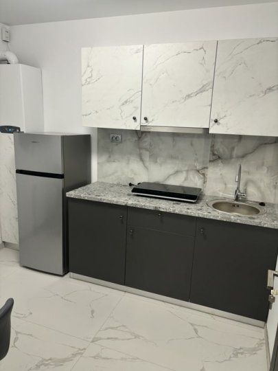 Garsoniera de inchiriat | Ferentari | Centrala | Parcare | Mobilat | – fotografia 5 din 7