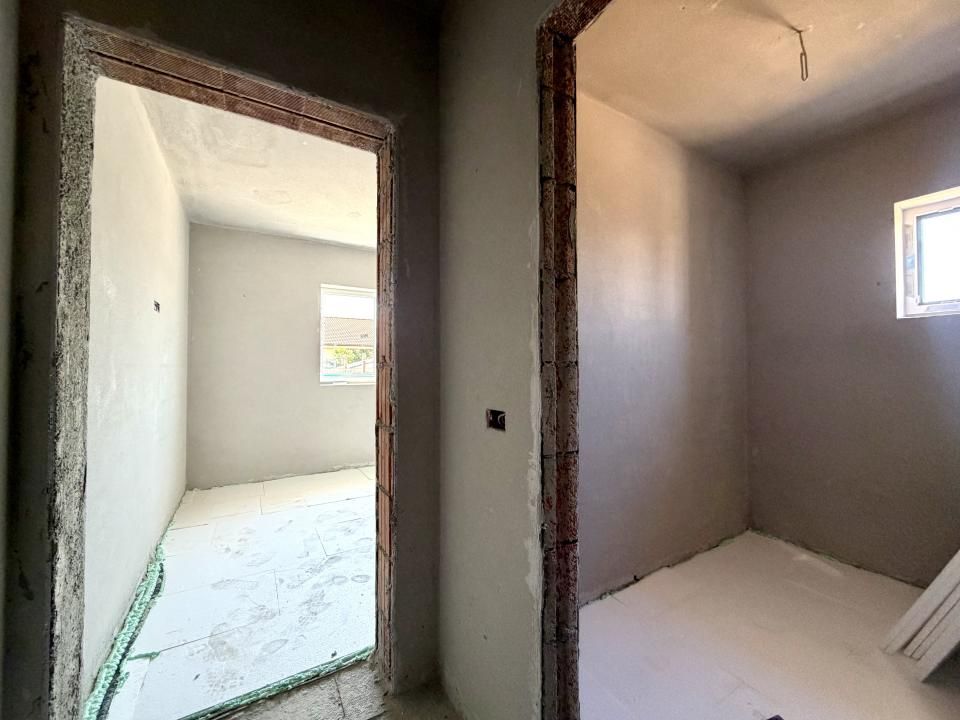 Casa individuala cu 4 camere, 94 mp utili, 372 mp teren - Sanandrei – fotografia 7 din 9
