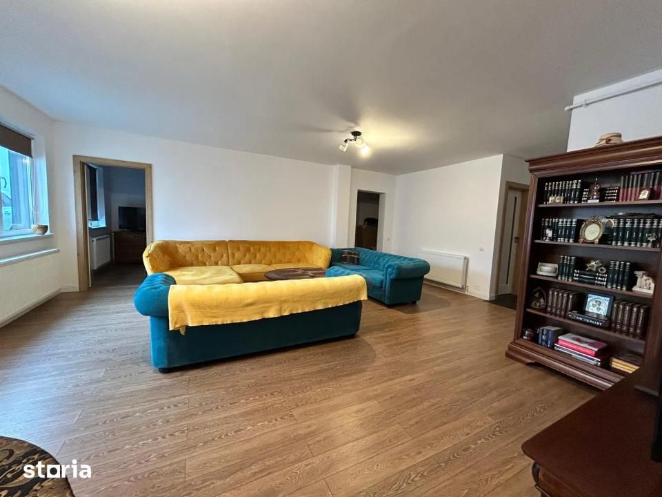 Apartament de vanzare  3 camere, 98mp,  zona Floresti Fagului – fotografia 4 din 12