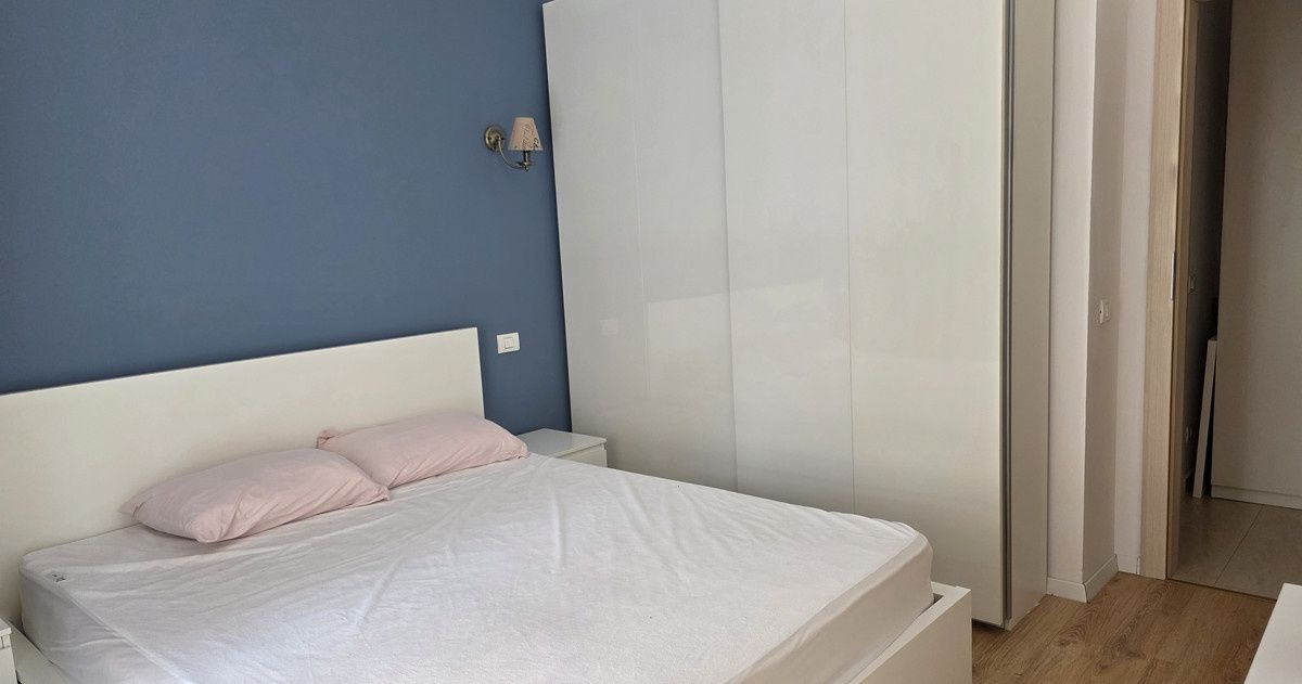 2 Camere de inchiriat | Exigent Plaza F1 | Centrala | Parcare Inclusa – fotografia 5 din 11