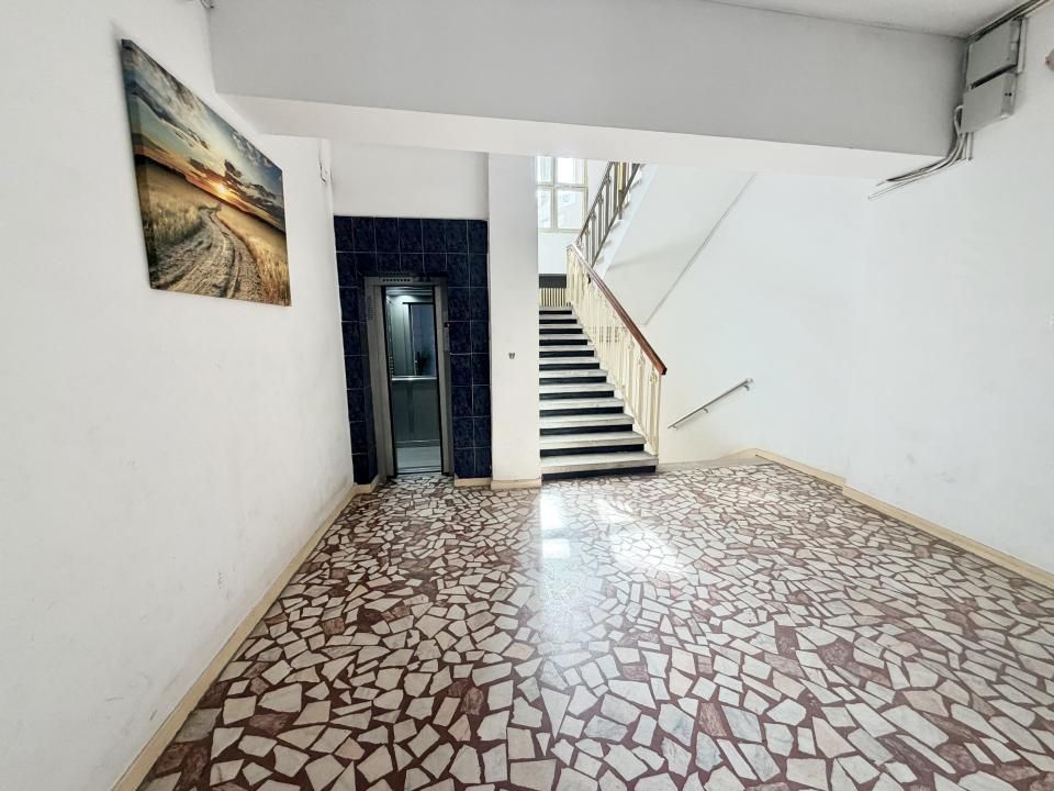 Apartament 2 camere, spațios, Ultracentral-Bulevardul Libertății, Parcul Izvor. – fotografia 17 din 19