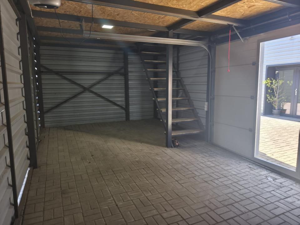 Boxe de  depozitare de inchiriat - Acces auto - spatii flexibile – fotografia 3 din 7