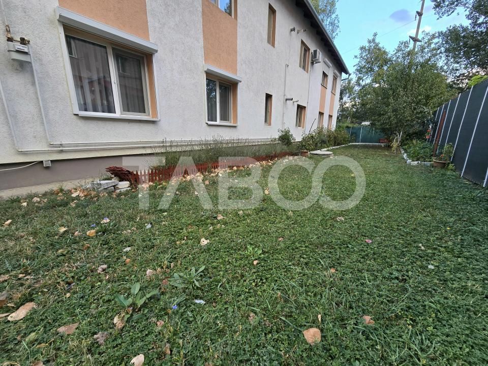 Apartament decomandat 57 mpu cu 2 parcari si gradina in Lazaret Sibiu – fotografia 8 din 20