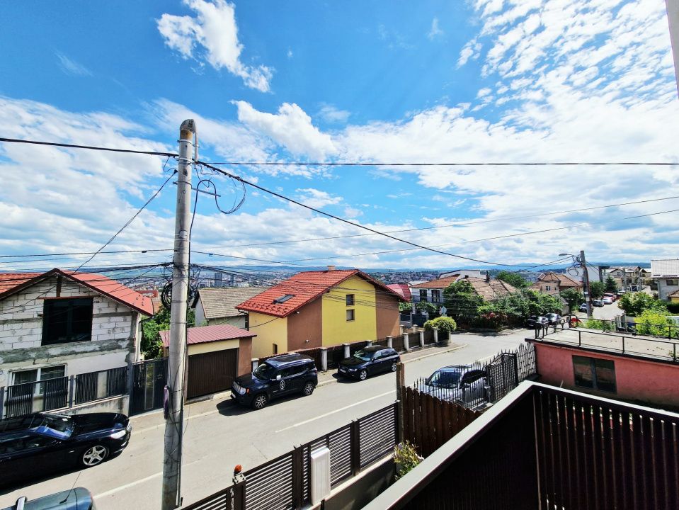 Duplex la prima inchiriere in Dambul Rotund – fotografia 12 din 21