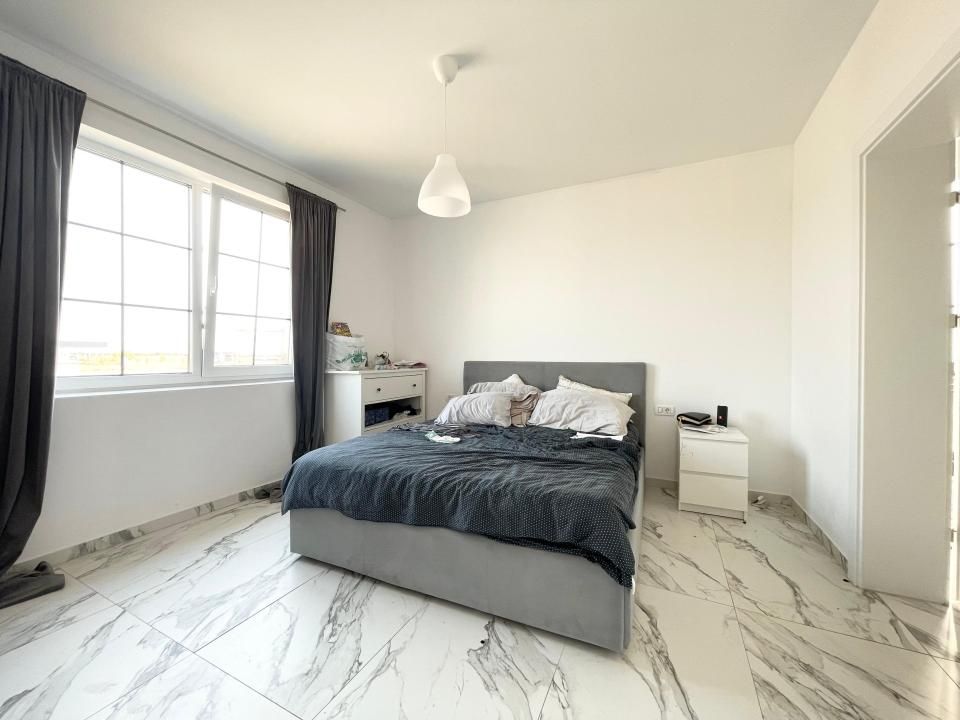Casa Individuala 4 camere + pod mansardat - Urseni – fotografia 5 din 13