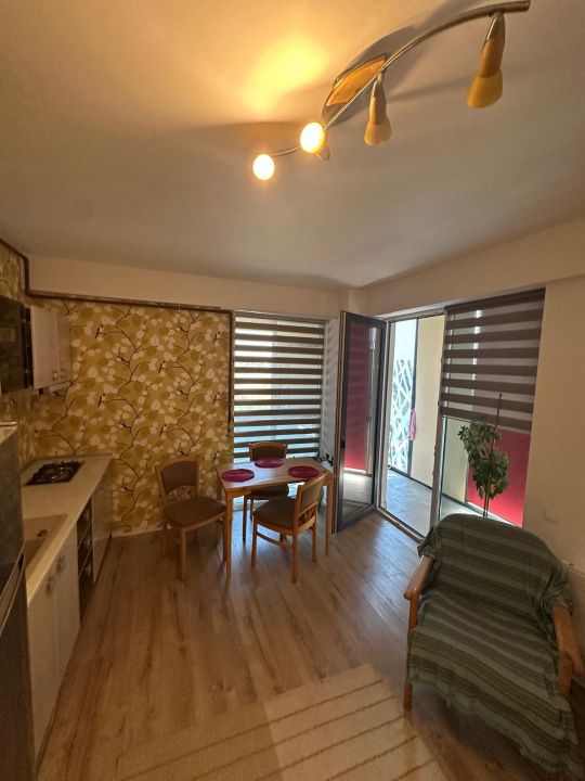 Apartament 2 camere de vanzare | Bloc 2020 | Techirghiol - Zona Stadion – fotografia 5 din 11