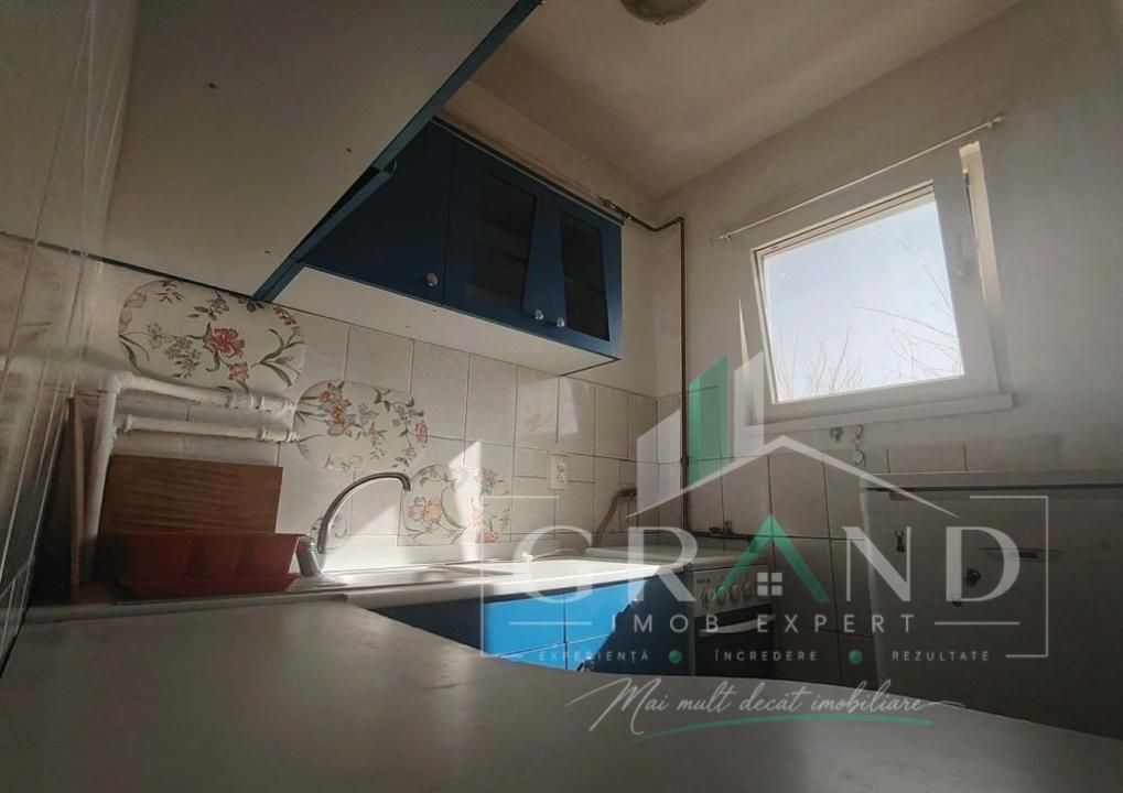 Garsonieră de vânzare | Mărăști–Str.Cernei | Balcon închis | Ideal investiție – fotografia 6 din 8