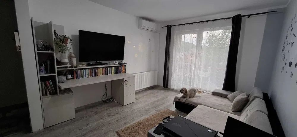 Apartament 2 camere 55 mp utili,  decomandat,  garaj, zona Poligonului! – fotografia 2 din 7
