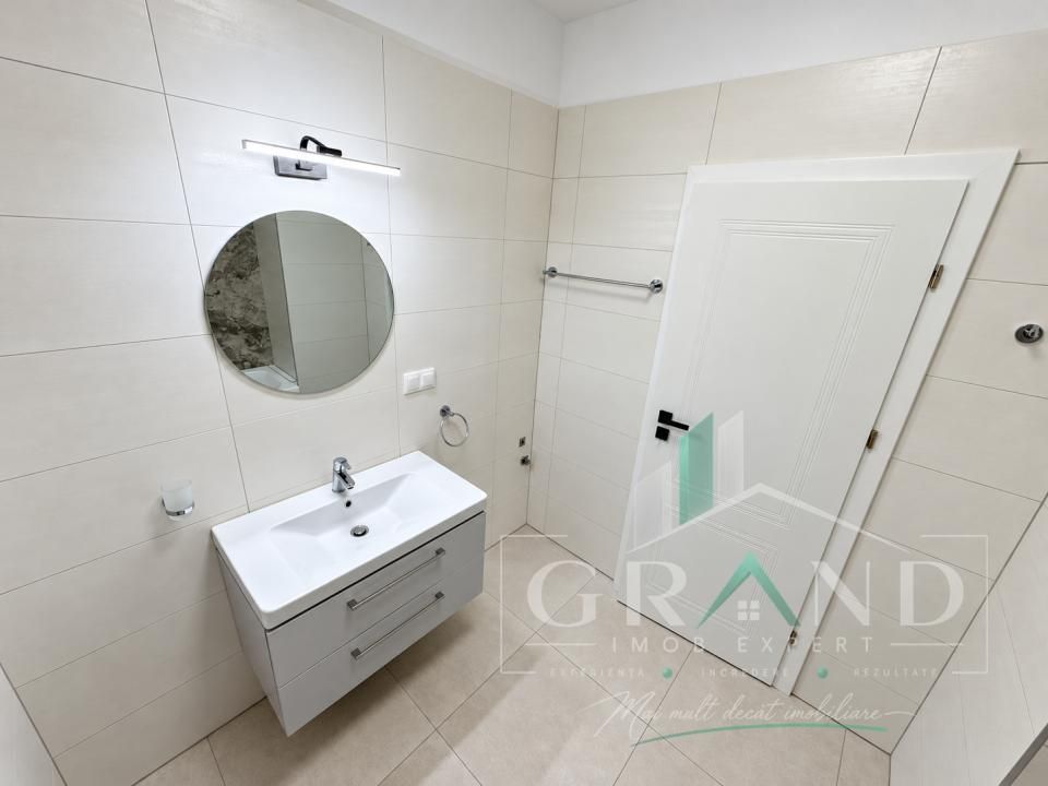 Casă modernă cu 4 camere | Terasă | Grădină | Garaj | Borhanci–Romul Ladea – fotografia 36 din 64