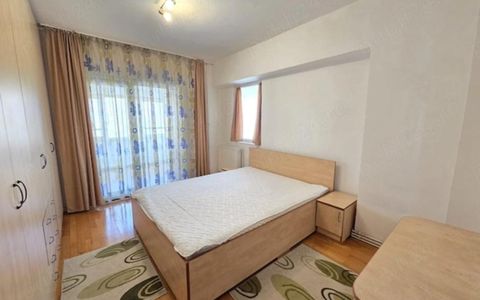 3 Camere | Decomandat | 2 Parcari | Gheorgheni | Str. Aurel Vlaicu