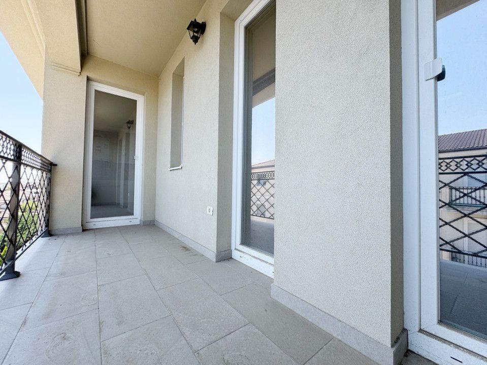 Apartament 2 camere, 60mp utili + balcon 6mp, etaj 1/3 -Giroc – fotografia 14 din 14
