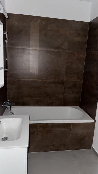 2 camere | Bloc nou in oras | Loc parcare | Zona excelenta – fotografia 6 din 6