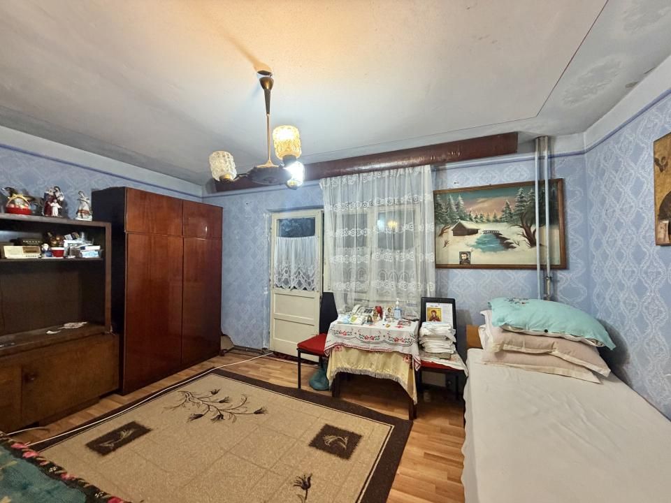 Apartament 1 camera, decomandat, etaj 2, zona Soarelui – fotografia 1 din 8