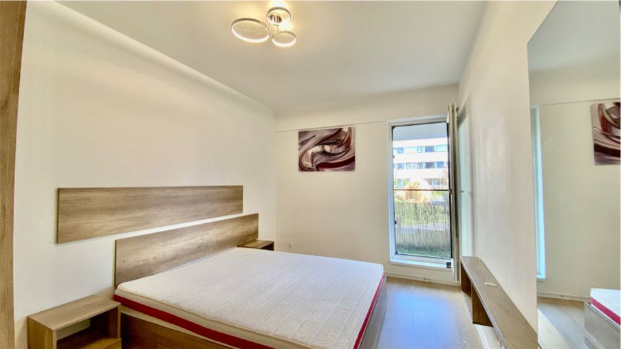 Atria Urban Resort 2 camere cu gradina si acces la piscina – fotografia 3 din 5