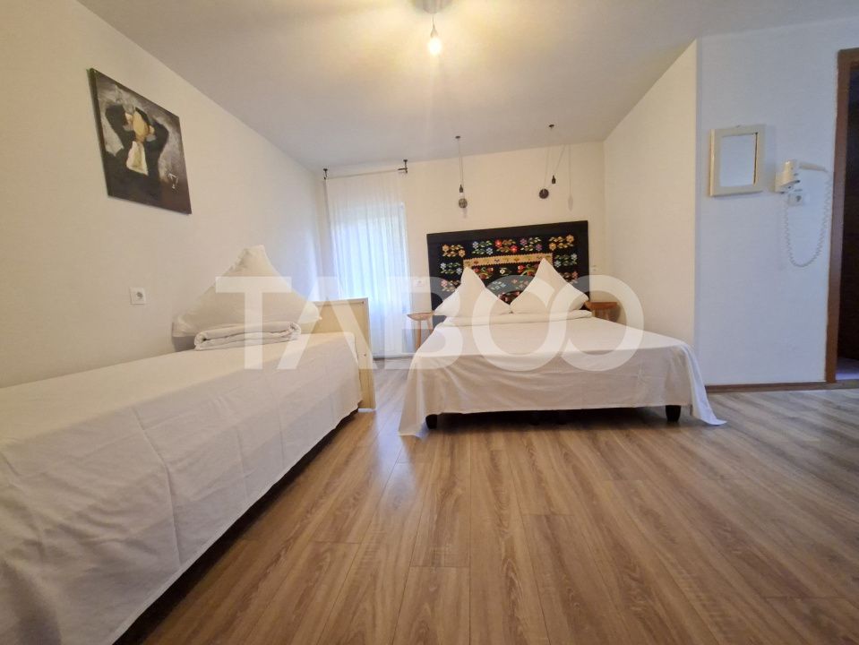 Spatiu de vanzare in Valea Macesului judel Valcea iesire la Lotru – fotografia 3 din 49