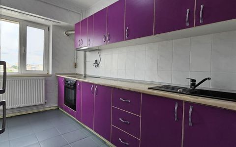 Apartament 4 camere de vânzare | Dacia | Gata de mutat