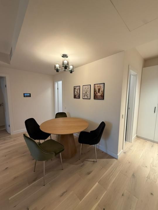 2 camere The Level 3 | Prima inchiriere | Smart Home | Terasa 14 mp – fotografia 3 din 13
