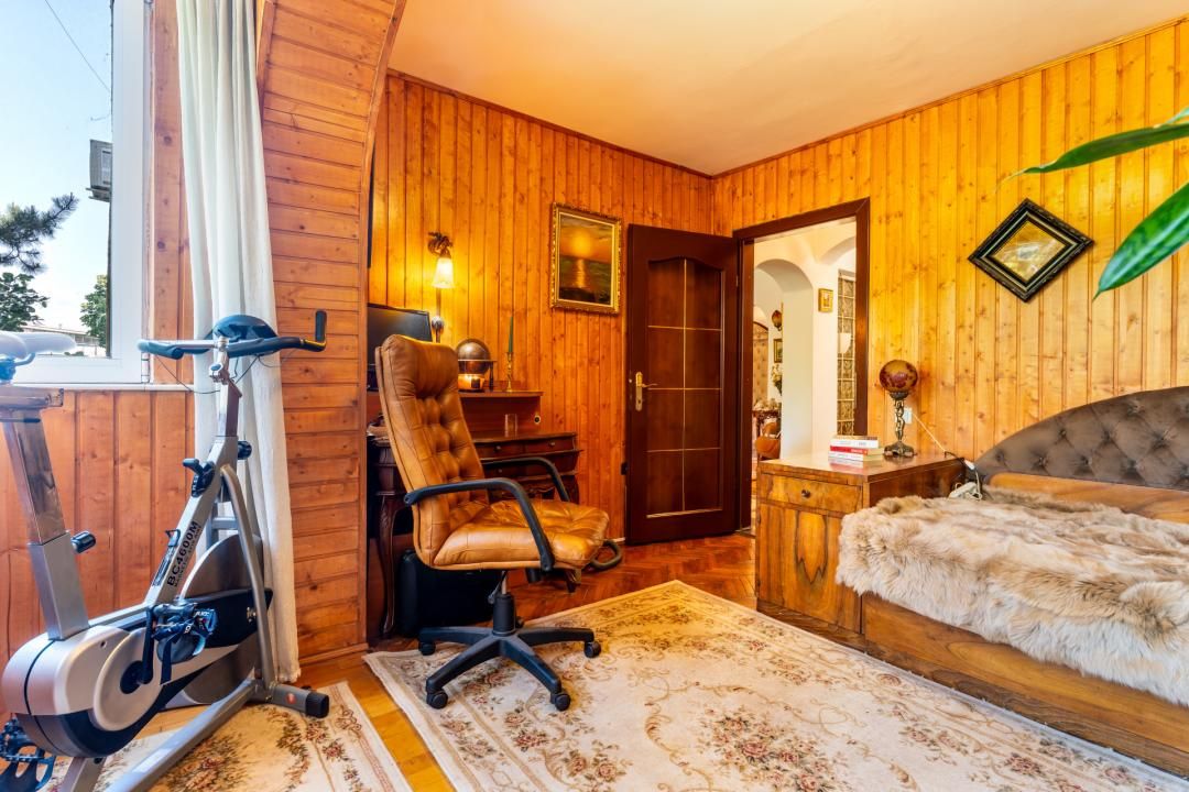 Apartament 3 camere semidecomandate | Plopilor Vechi – fotografia 9 din 10