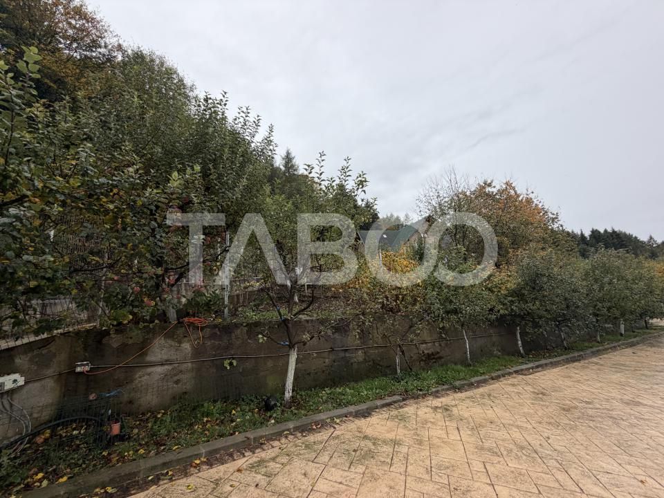 Casa cu potential de investitie 7 camere foisor 4 bazine de pesti – fotografia 27 din 28