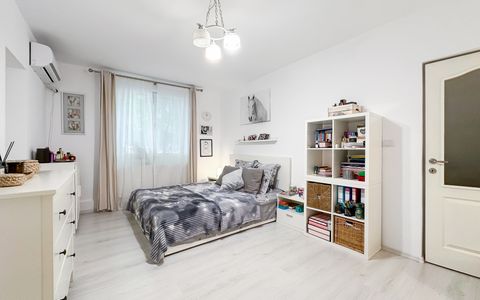 Floreasca - Ceaikovski | Studio 41 mp, mobilat, utilat, centrala si boxa.