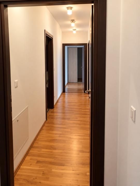 Natura Residence | 3 camere | 98 mp | 3 băi | 2 parcări | Piscină & SPA – fotografia 9 din 16