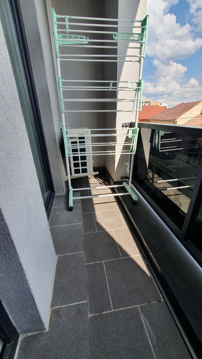 Apartament modern cu 3 camere in Dambul Rotund – fotografia 14 din 14