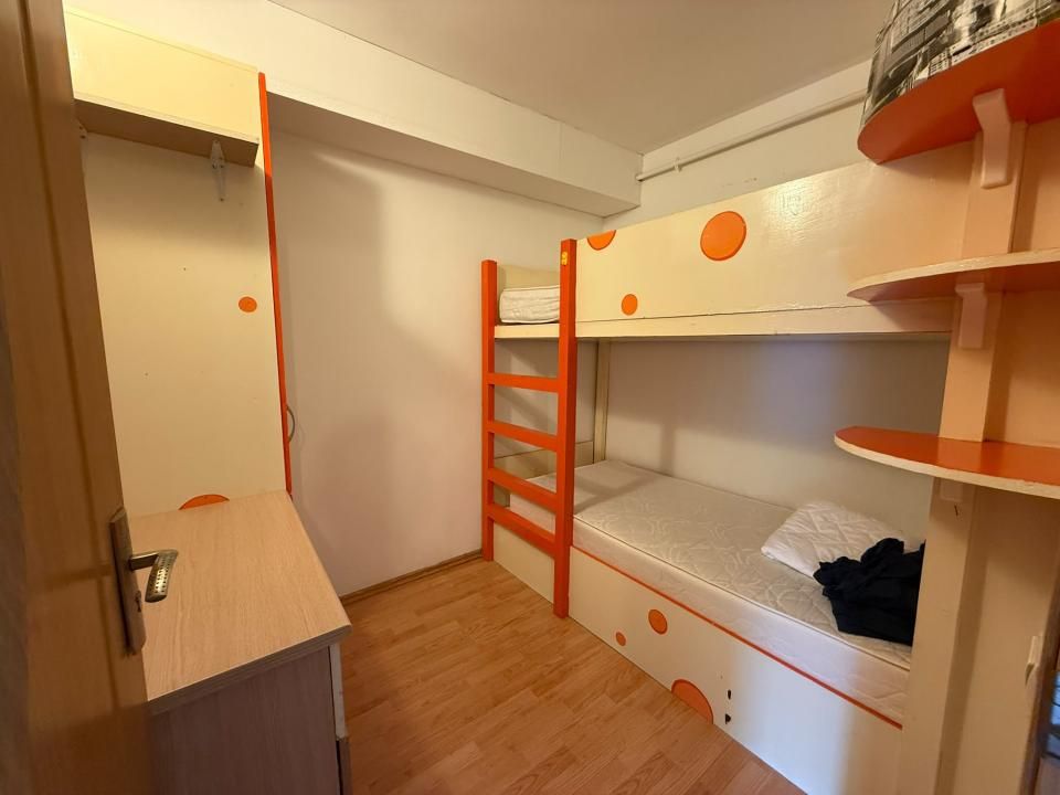 Apartament luminos cu 2 camere, etaj intermediar, Strada Oașului – fotografia 4 din 10