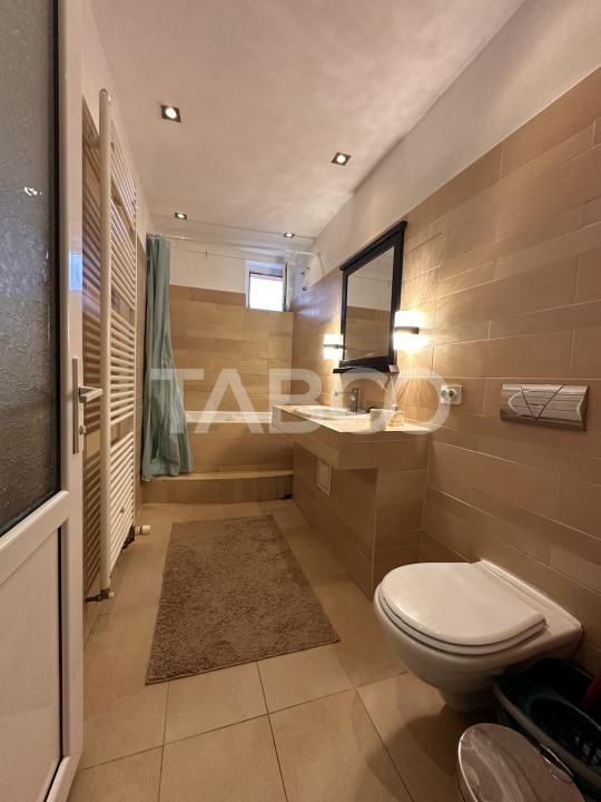 Apartament de inchiriat 3 camere decomandat utilat Mihai Viteazul – fotografia 12 din 13