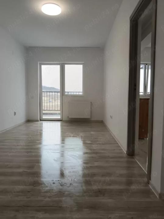 Apartament  finisat  etaj intermediar Florești/urusagului – fotografia 1 din 9