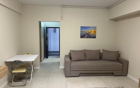 Studio de vânzare | Eforie Nord | Ideal pentru investiție