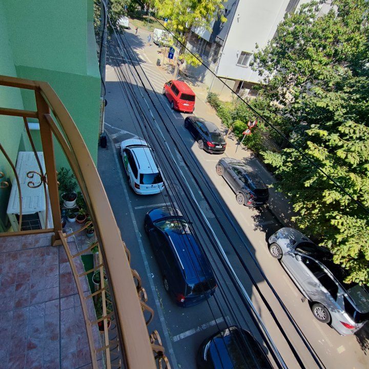 Inchiriere Apartament 2 camere Faleza Nord – fotografia 11 din 11