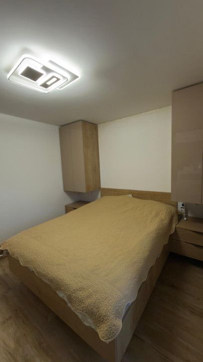 Apartament 3 camere ,66 mp, ultrafinisat, Aurel Vlaicu – fotografia 17 din 23