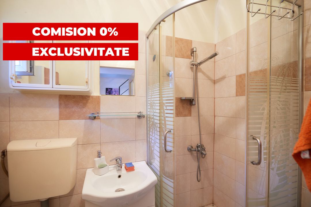 Apartament 2 camere cu parcare, Marasti – fotografia 4 din 11