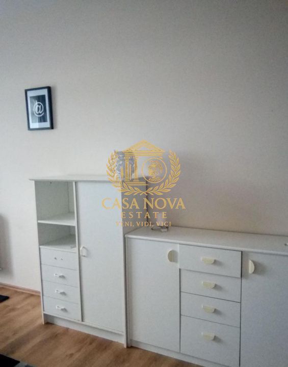Apartament 3 camere 66mp, finisat modern, etaj intermediar,Iulius Mall – fotografia 4 din 8