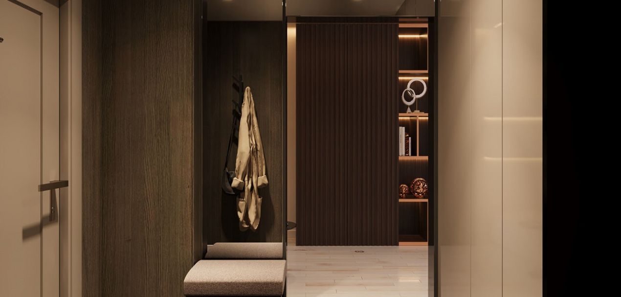 Garsoniera  / Finisaje premium / Metrou / Comision 0% / Pallady – fotografia 4 din 8