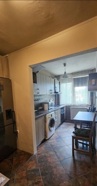 2 Camere de inchiriat | Obor | Metrou | Mobilat | Utilat – fotografia 7 din 11