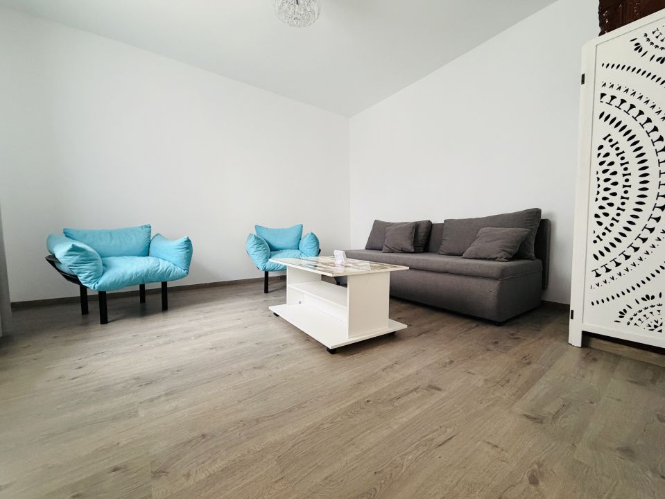 Casa individuala, 2 camere, 350mp teren, zona Blascovici – fotografia 3 din 10